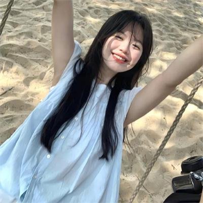 青春正能量之我是女神